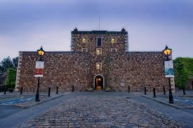Wicklow Gaol
